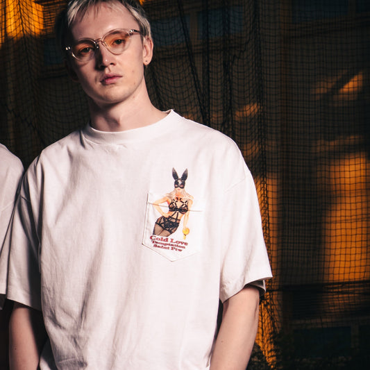 SAINT Mxxxxxx - NEW DELIVERY