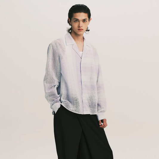 NAMESAKE - NEW ARRIVAL