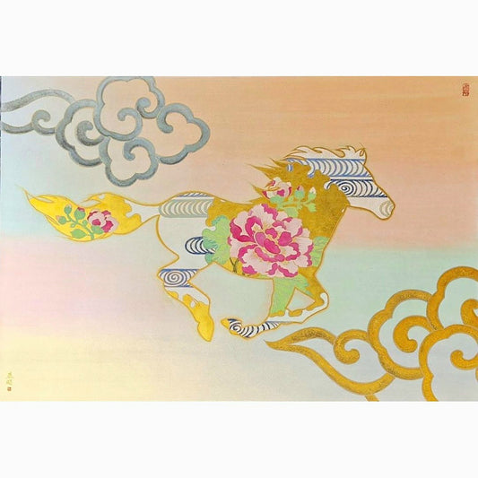 【東園基昭の「一粒万倍日記」2026.1.13.】