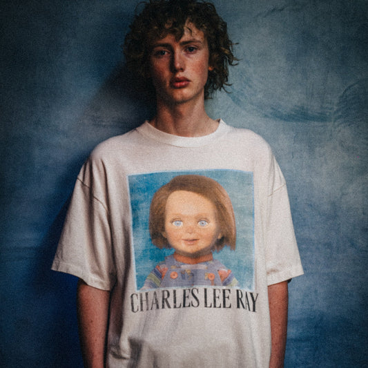 SAINT Mxxxxxx x CHUCKY - NEW DELIVERY