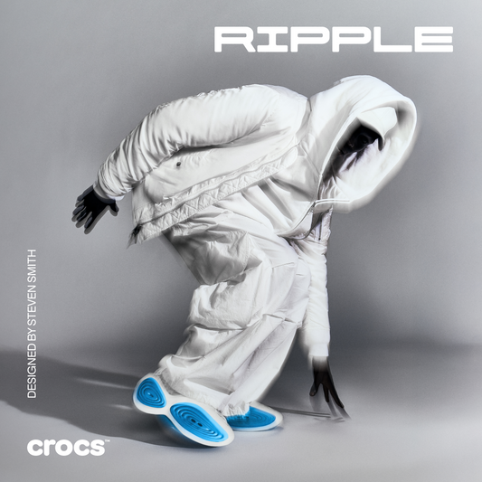 Crocs - NEW DELIVERY