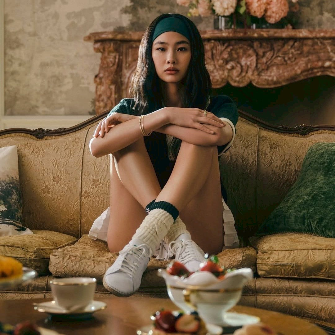 adidas Originals x CLOT - NEW DELIVERY