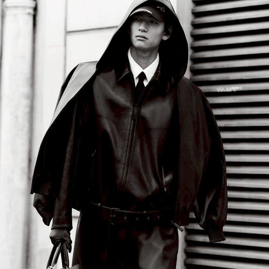 BALENCIAGA - NEW DELIVERY