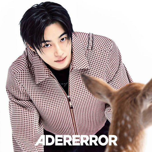 ADERERROR - NEW ARRIVAL