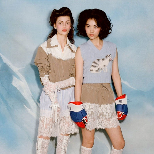 yuhan wang - NEW to GR8