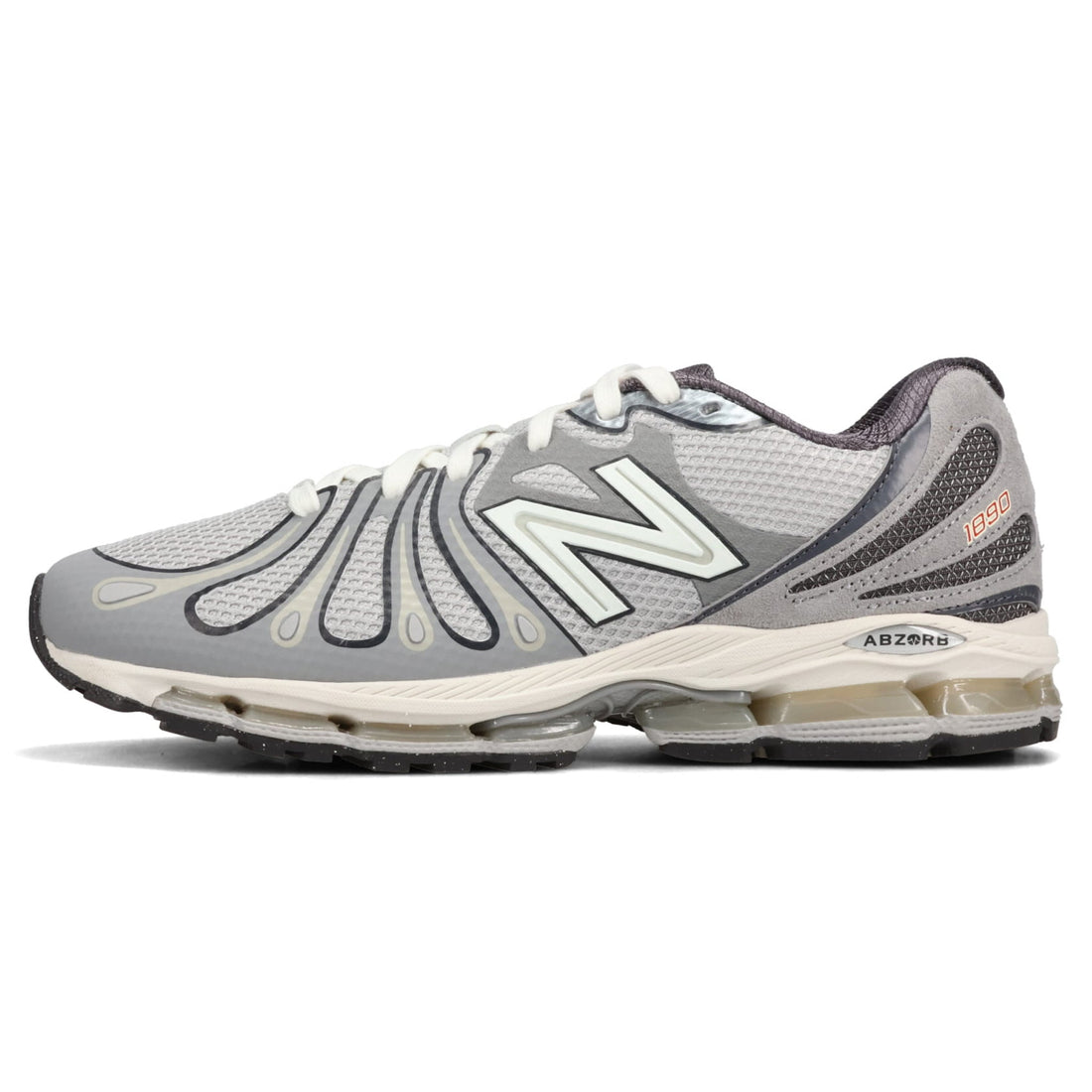 New Balance - NEW DELIVERY