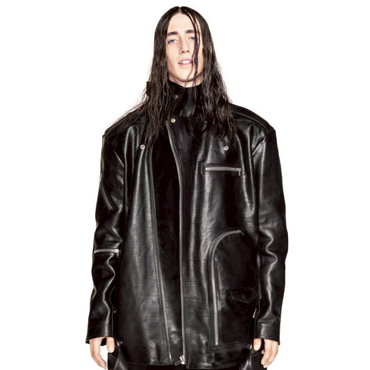 RICK OWENS - NEW DELIVERY