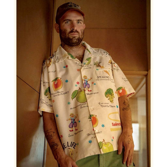 SAINT Mxxxxxx x Sean Wotherspoon - NEW DELIVERY