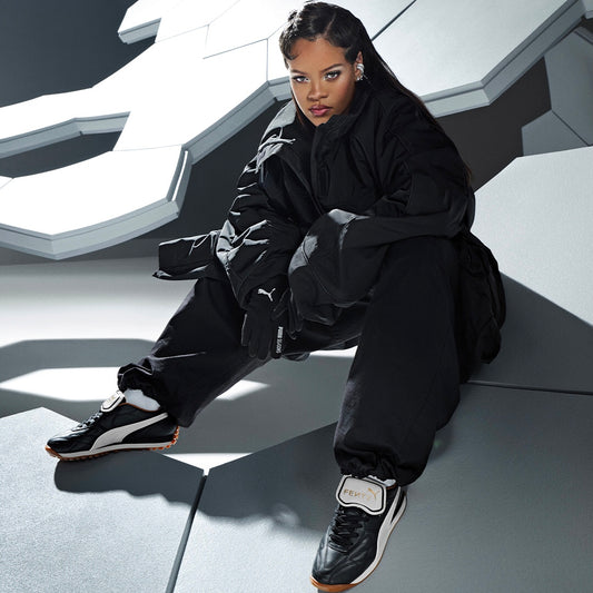 FENTY x PUMA - NEW DELIVERY