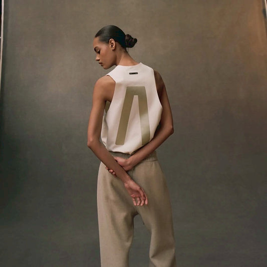 adidas x FEAR OF GOD - NEW DELIVERY