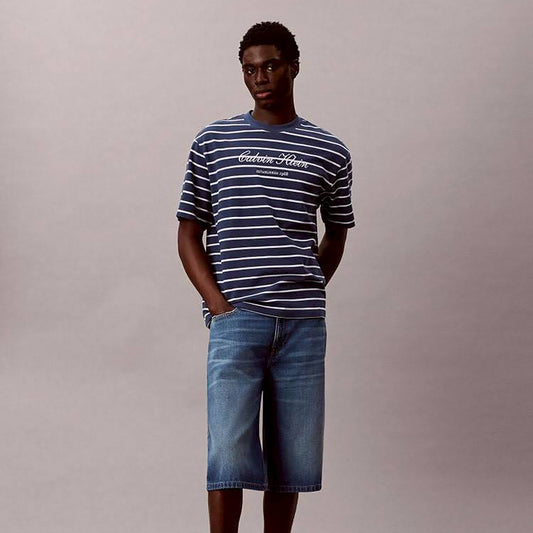 Calvin Klein - NEW DELIVERY