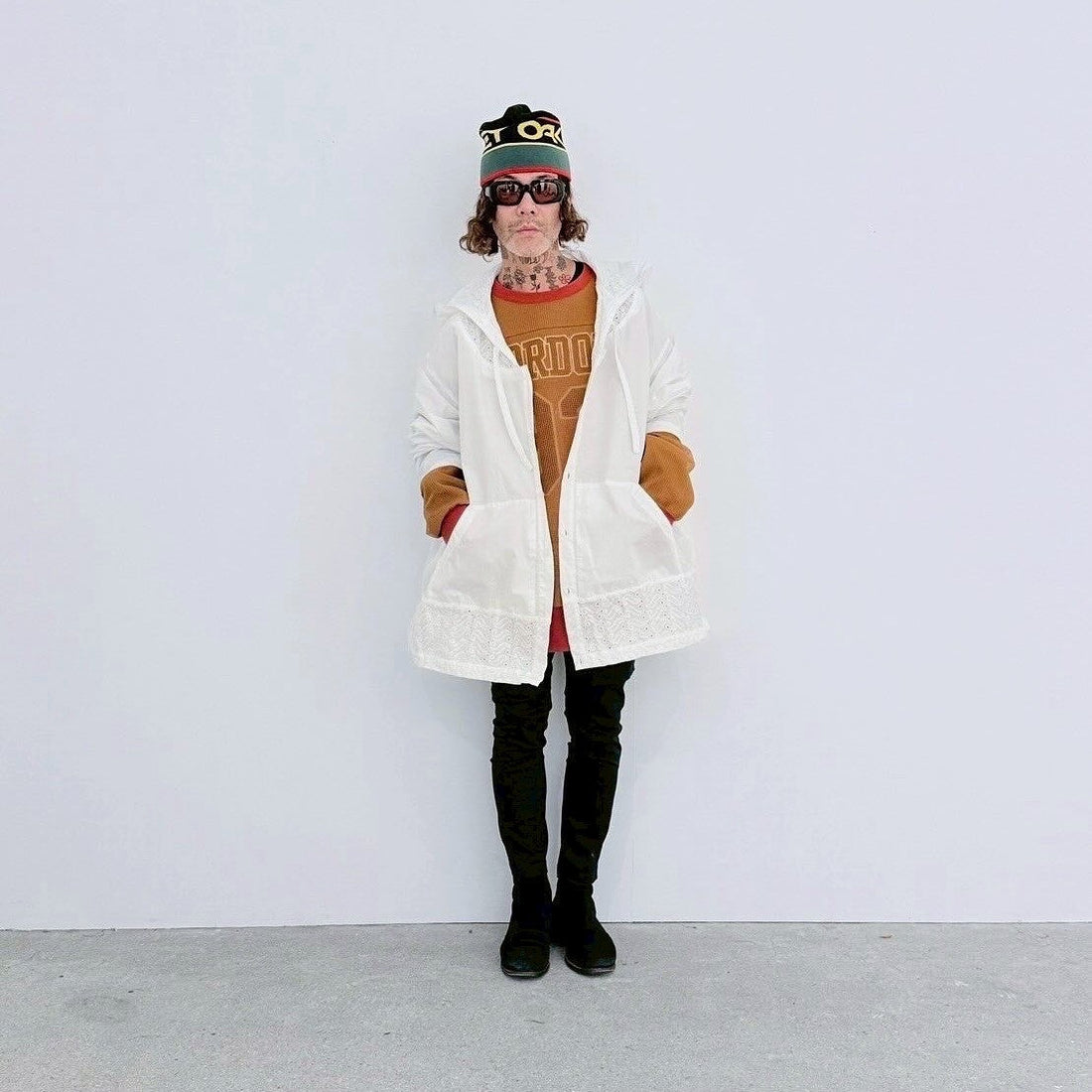 blackmeans - NEW ARRIVAL