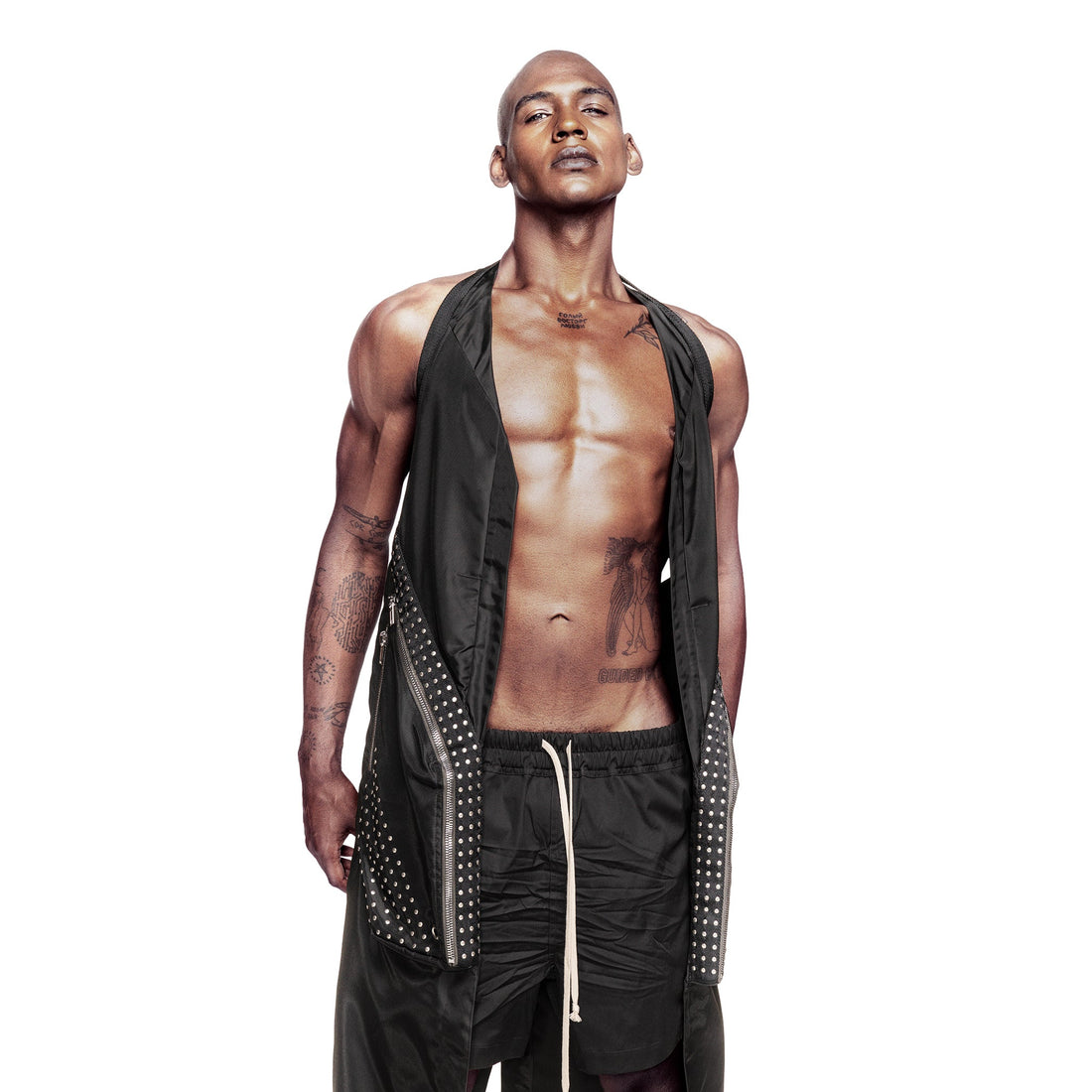 RICK OWENS - NEW DELIVERY
