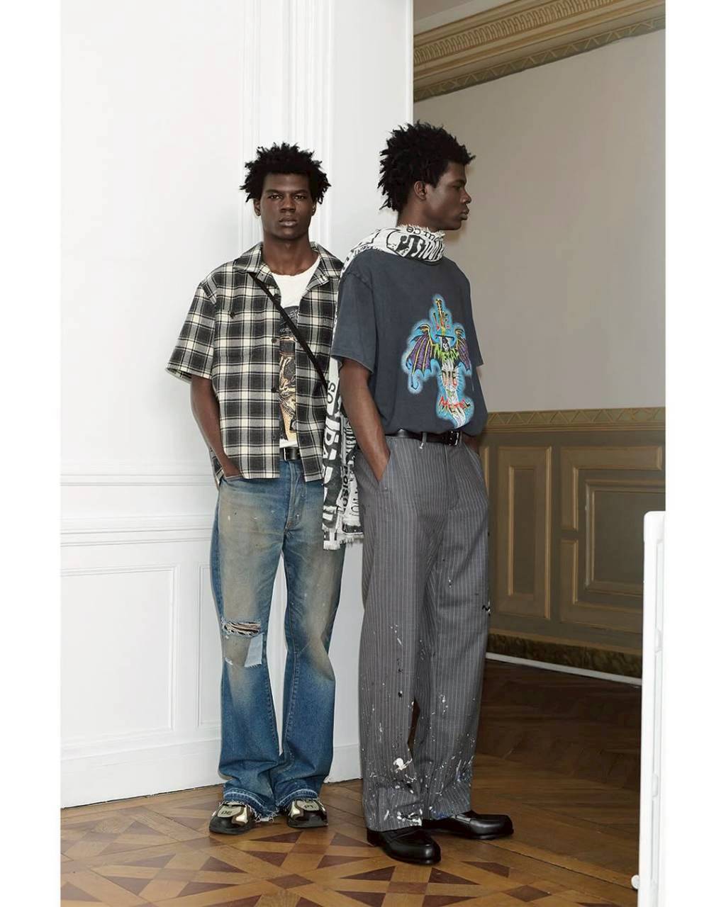 Gallery Dept. - NEW DELIVERY