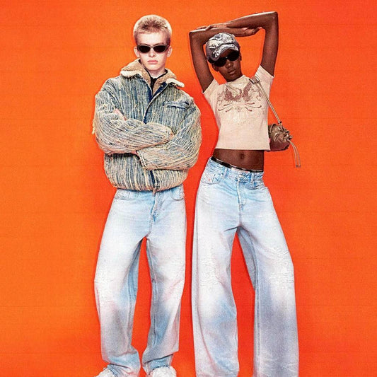 DIESEL - NEW DELIVERY