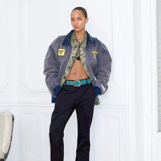 Gallery Dept. - NEW DELIVERY