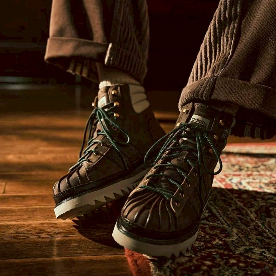 adidas Originals x CLOT - NEW DELIVERY