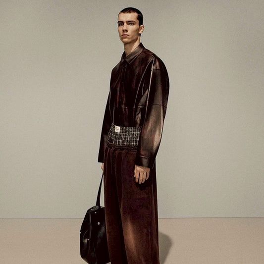 Acne Studios - NEW ARRIVAL