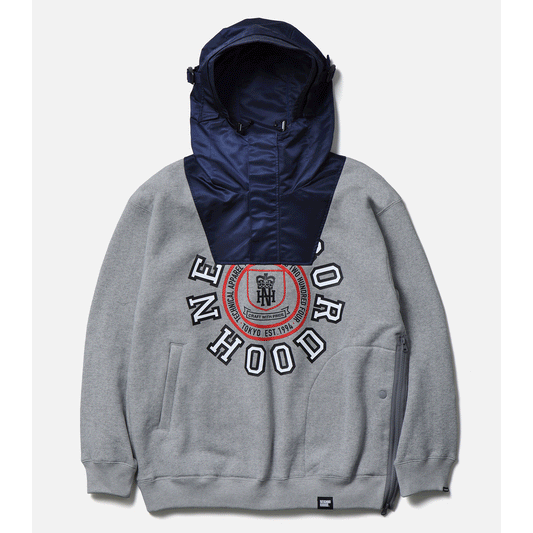NEIGHBORHOOD - NEW DELIVERY