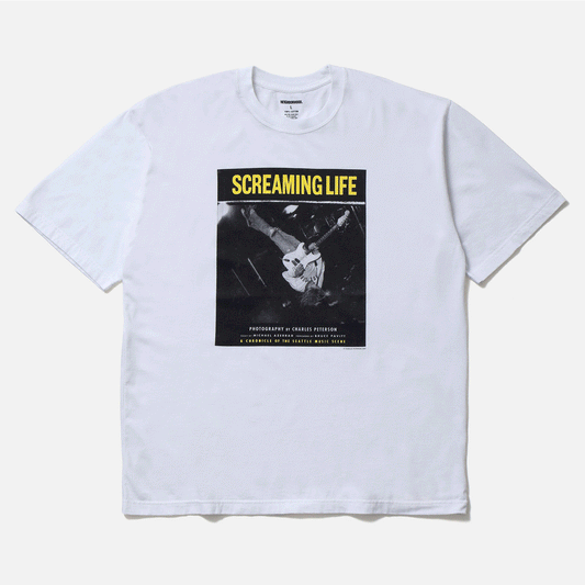 NEIGHBORHOOD x CHARLES PETERSON - NEW DELIVERY