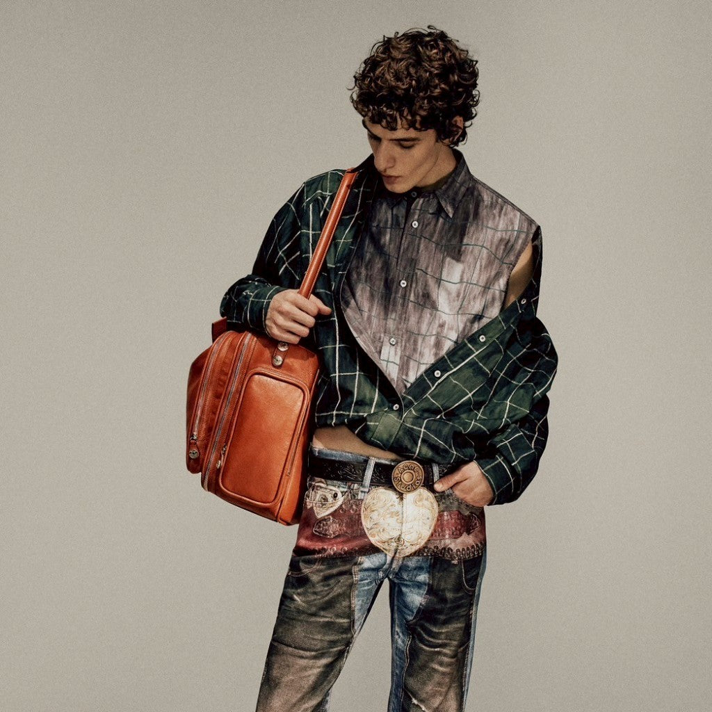 Acne Studios - NEW ARRIVAL