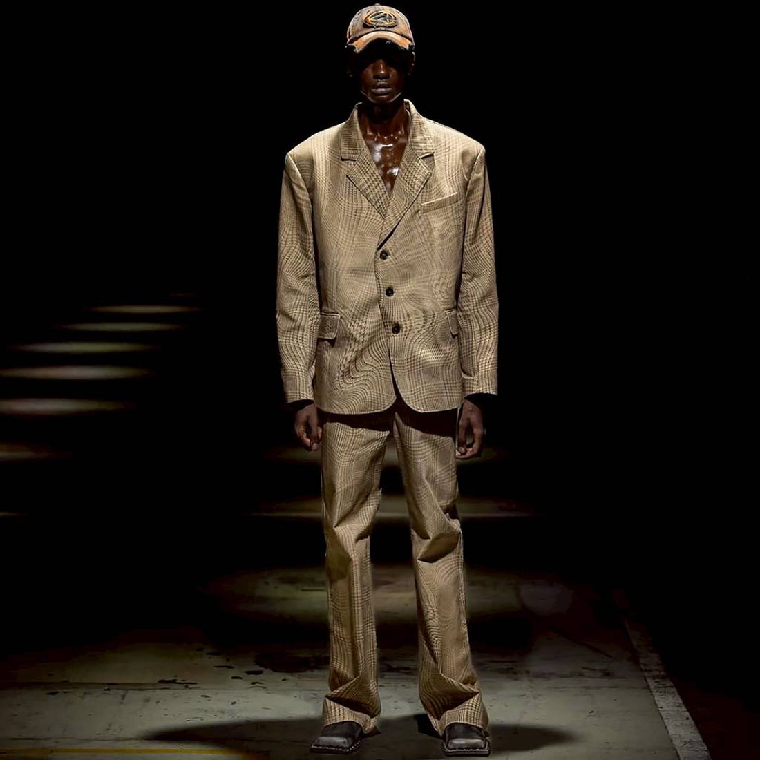 CAMPER LAB - NEW DELIVERY
