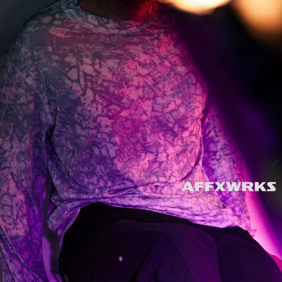 AFFXWRKS - NEW ARRIVAL
