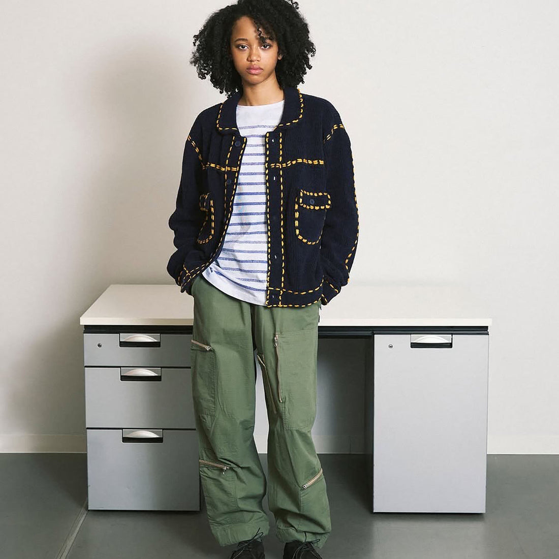 PHINGERIN - NEW ARRIVAL