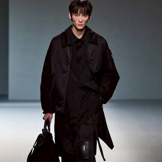 Y-3 - NEW DELIVERY