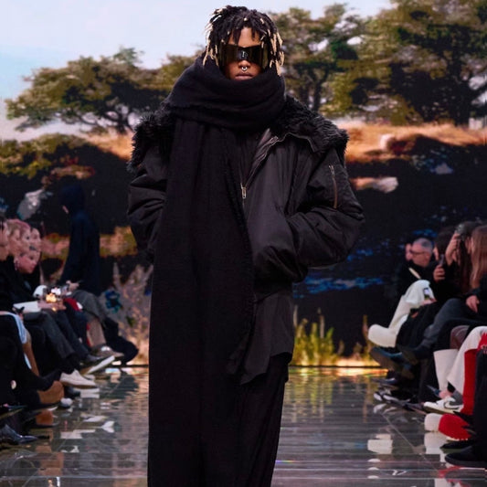 BALENCIAGA - NEW DELIVERY