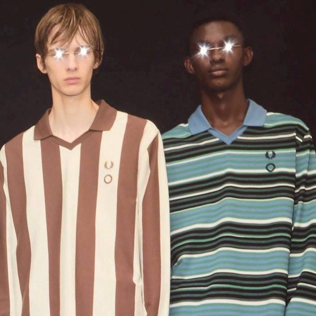 FRED PERRY x CRAIG GREEN - NEW ARRIVAL