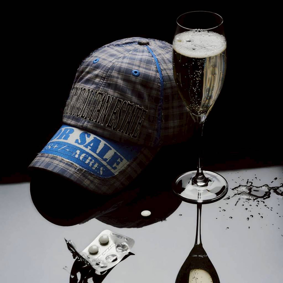 KAP company - NEW ARRIVAL
