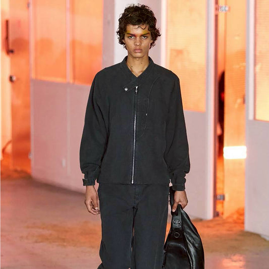 KIKO KOSTADINOV - NEW DELIVERY