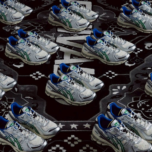 ASICS SportStyle x CARNIVAL - NEW DELIVERY