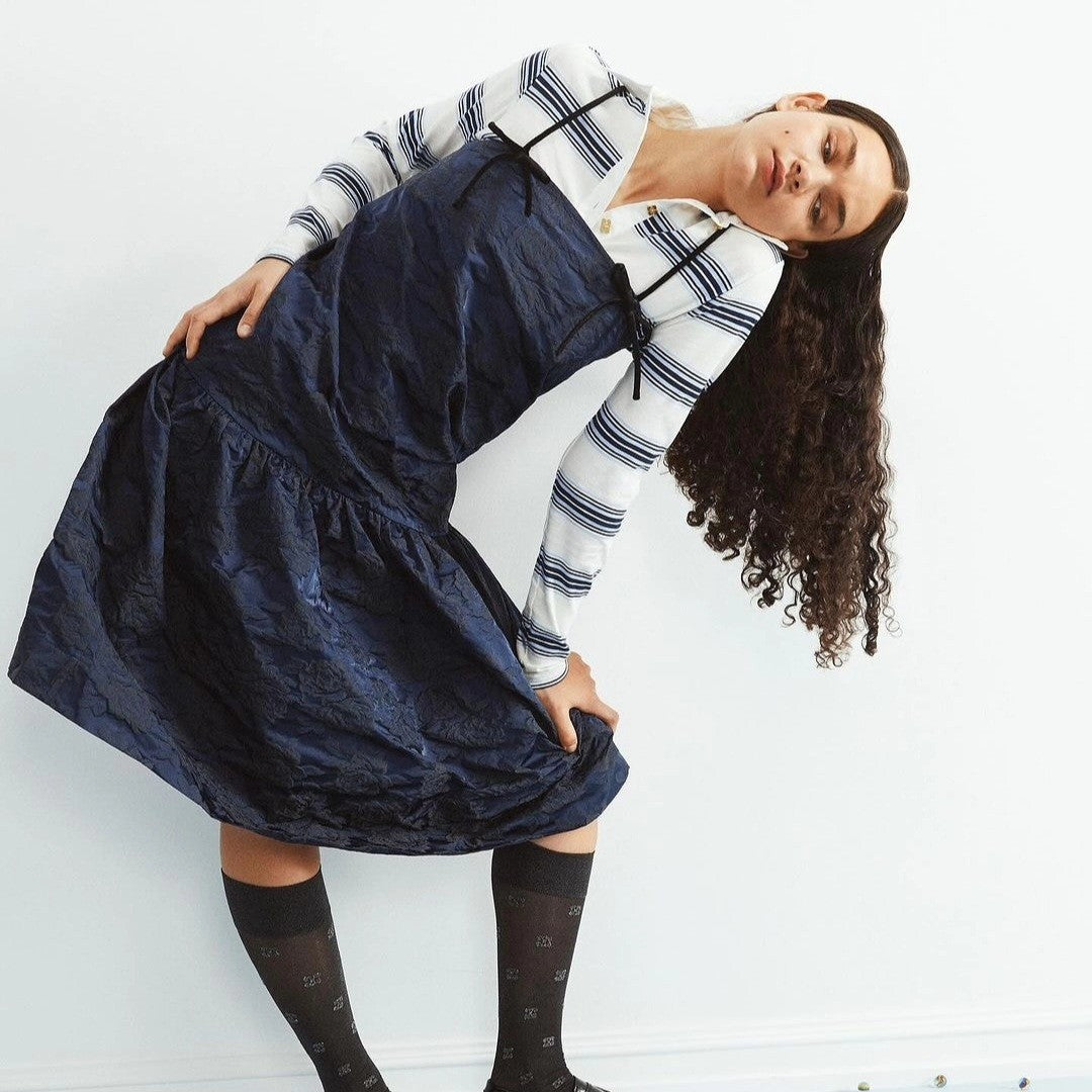 GANNI - NEW DELIVERY