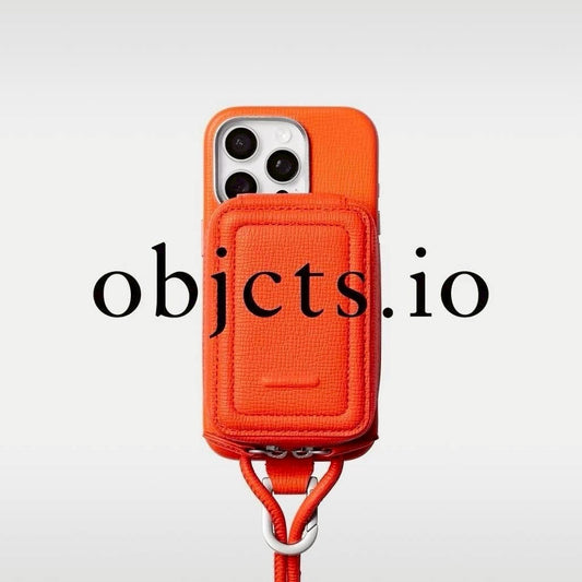objcts.io - NEW DELIVERY