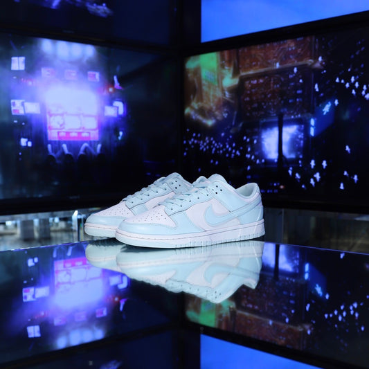 NIKE - NEW DELIVERY