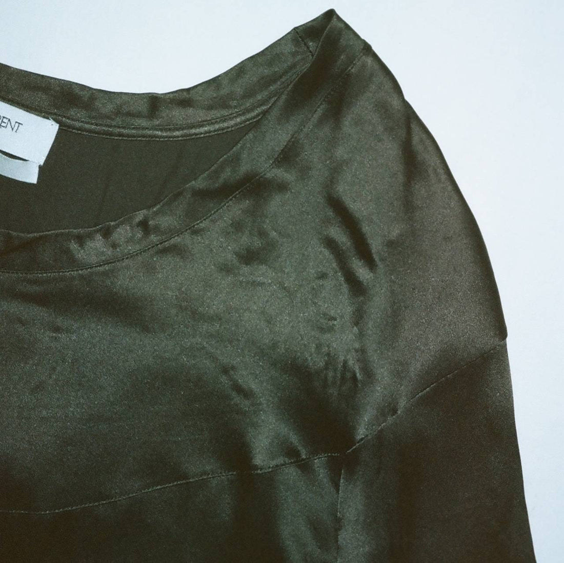 YVES SAINT LAURENT RIVE GAUCHE - NEW DELIVERY