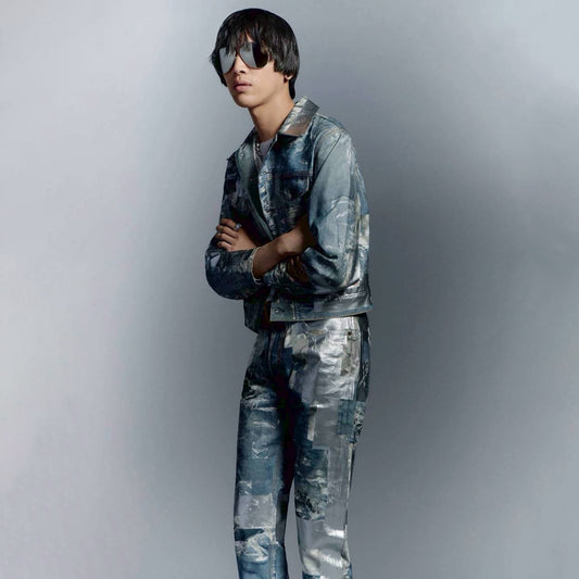 Acne Studios - NEW DELIVERY