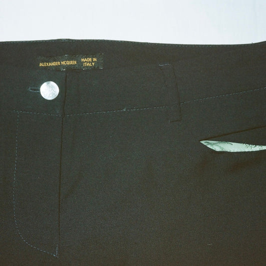 ALEXANDER MCQUEEN - NEW DELIVERY