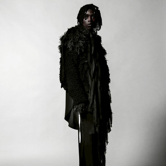 ANN DEMEULEMEESTER - NEW DELIVERY