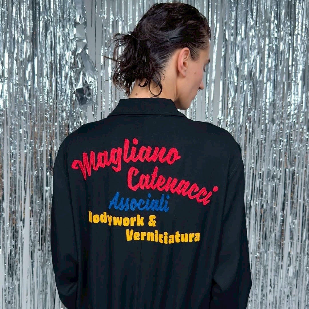 DSQUARED2 x MAGLIANO - NEW ARRIVAL