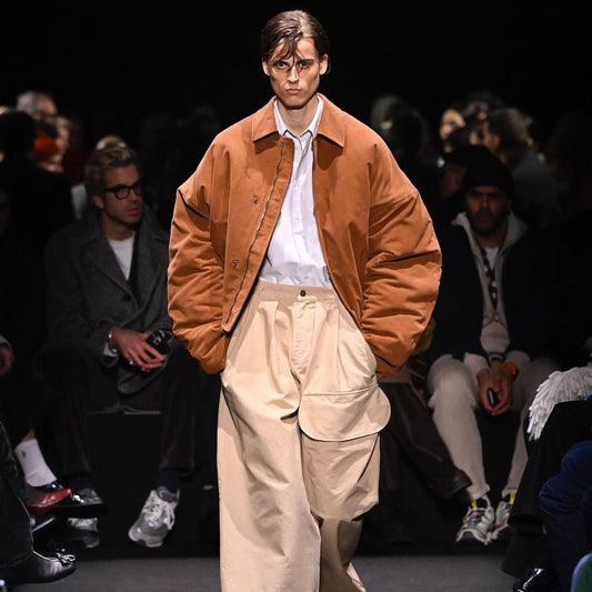 JW ANDERSON - NEW ARRIVAL