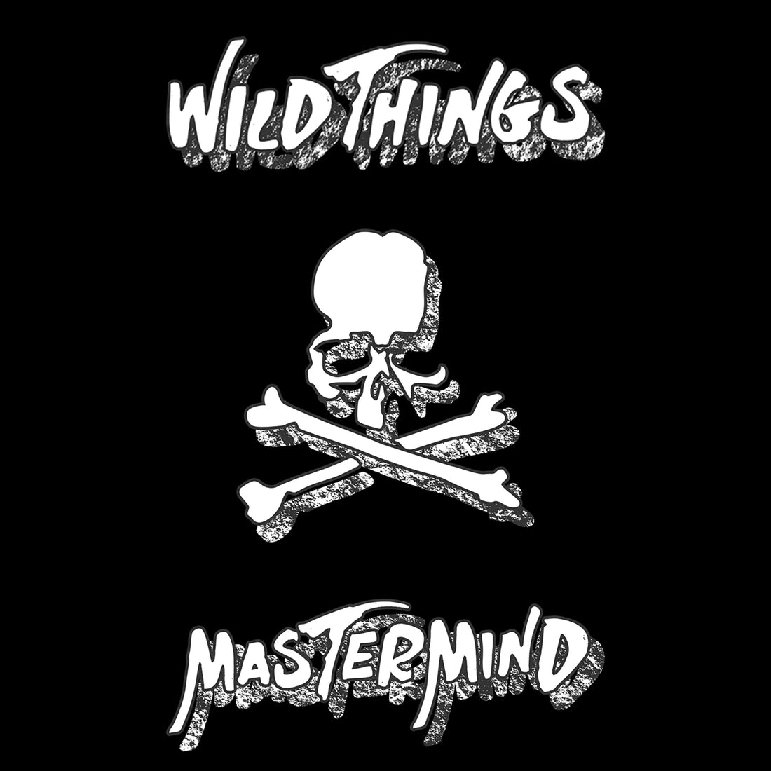 MASTERMIND WORLD x Wild Things - NEW DELIVERY