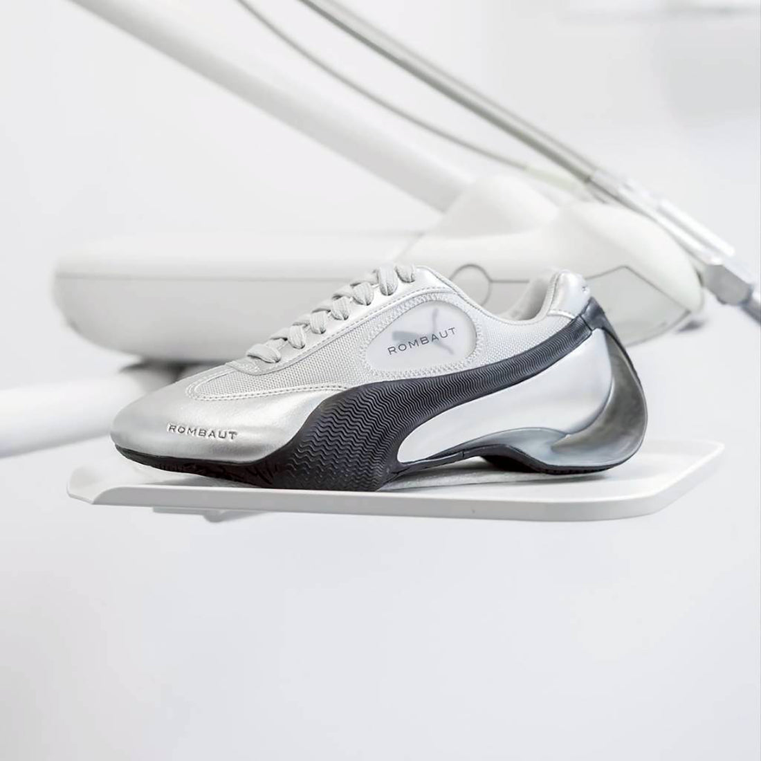 PUMA x ROMBAUT - NEW DELIVERY