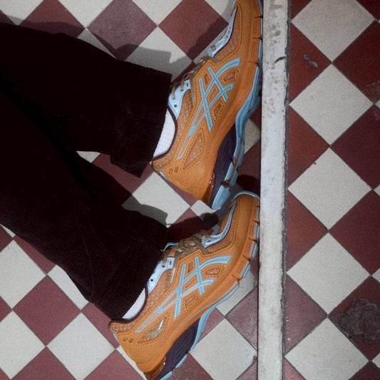 ASICS SportStyle - NEW DELIVERY