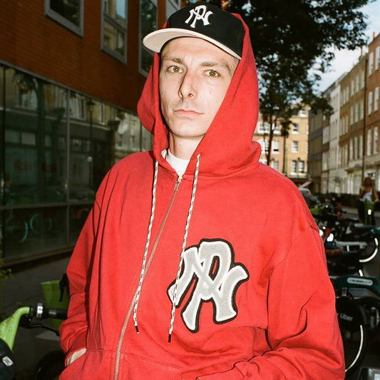 No Problemo - NEW ARRIVAL