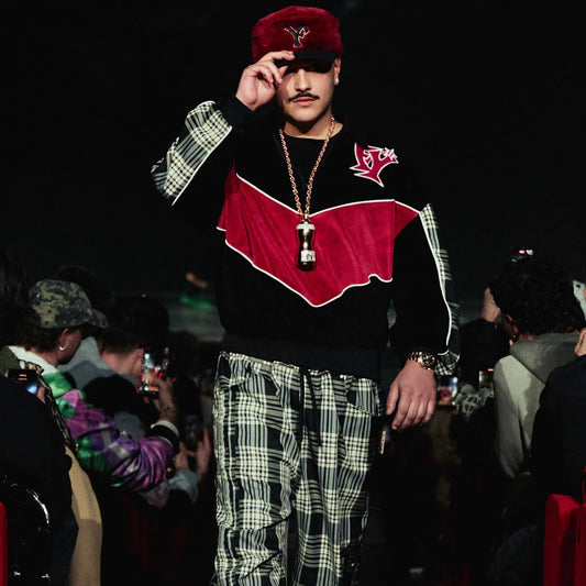 PDF by Domenico Formichetti - NEW ARRIVAL
