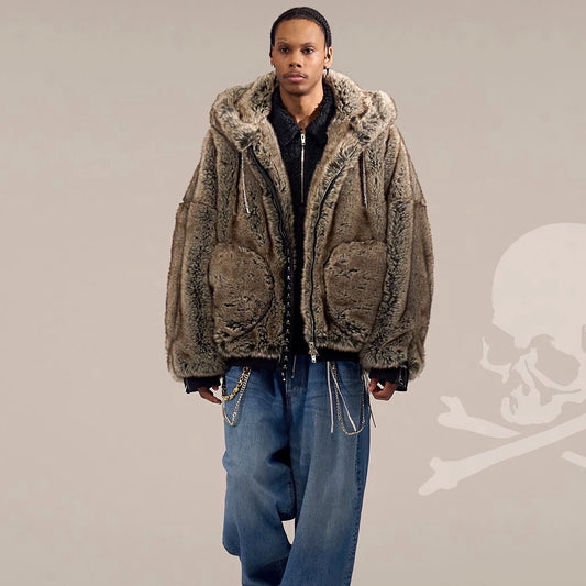 mastermind JAPAN - NEW DELIVERY