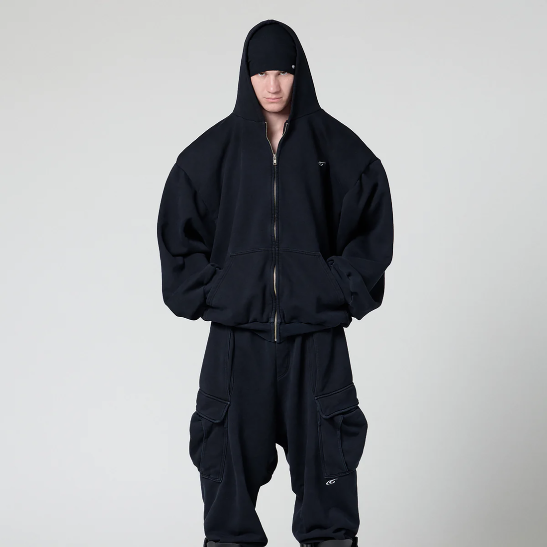 GREG ROSS - NEW ARRIVAL